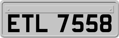 ETL7558