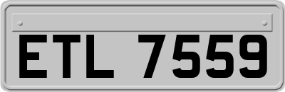 ETL7559