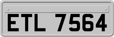 ETL7564