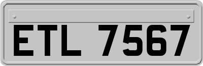 ETL7567