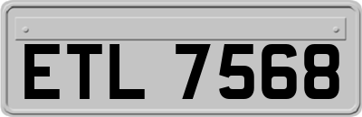 ETL7568