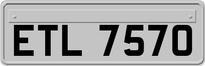 ETL7570