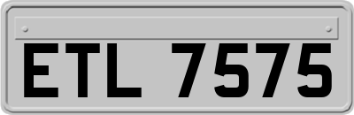 ETL7575