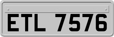 ETL7576