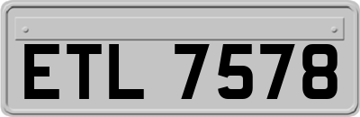 ETL7578