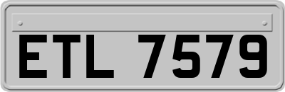 ETL7579