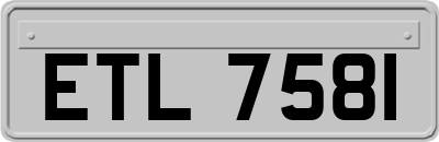 ETL7581