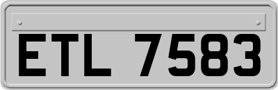 ETL7583