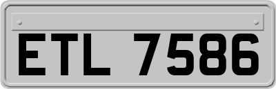 ETL7586