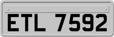 ETL7592