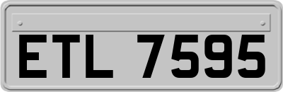 ETL7595