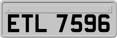 ETL7596