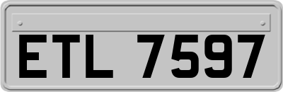ETL7597