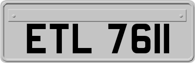 ETL7611
