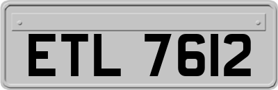 ETL7612