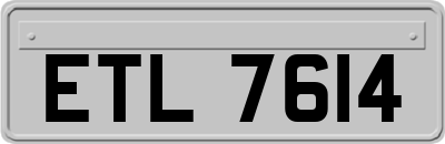 ETL7614