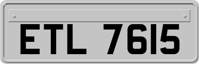 ETL7615