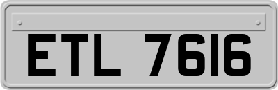ETL7616