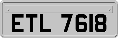 ETL7618