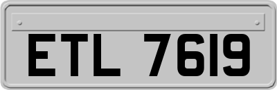 ETL7619