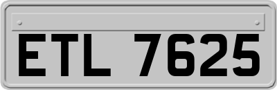 ETL7625