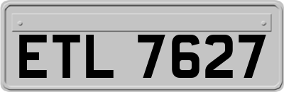 ETL7627