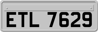 ETL7629