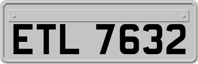 ETL7632