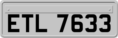 ETL7633