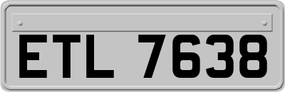 ETL7638