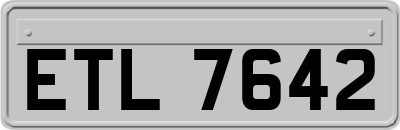 ETL7642
