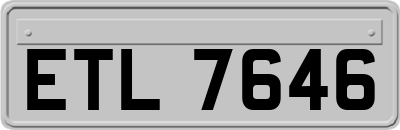 ETL7646