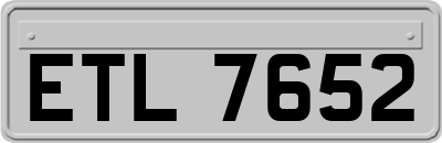 ETL7652