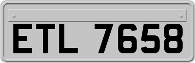 ETL7658