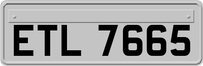 ETL7665