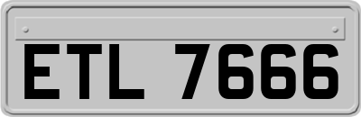 ETL7666