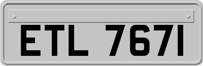 ETL7671