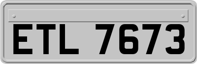 ETL7673