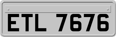 ETL7676