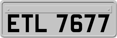 ETL7677