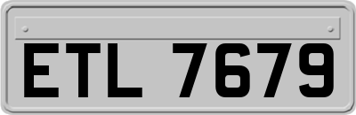 ETL7679
