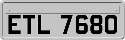 ETL7680