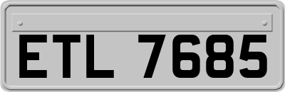 ETL7685
