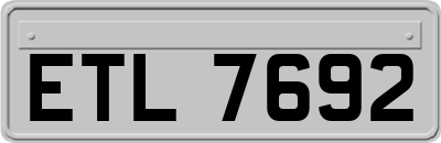 ETL7692