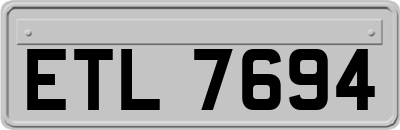 ETL7694