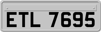 ETL7695