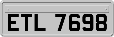 ETL7698