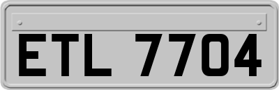ETL7704
