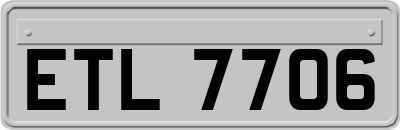 ETL7706