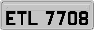 ETL7708